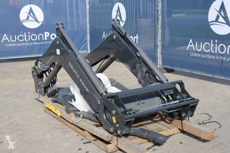 Sprzęt Stoll ProfiLine FZ 41-33