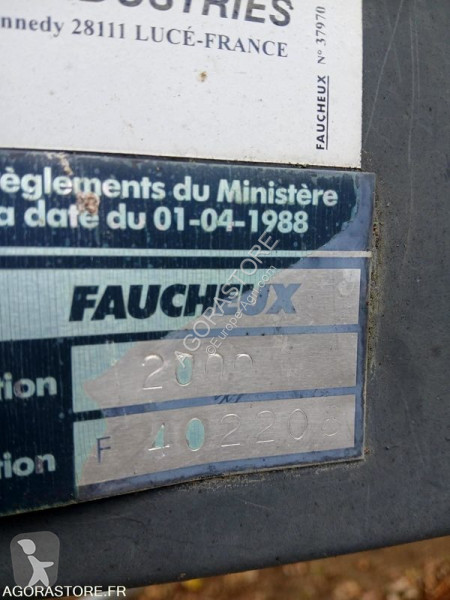 Équipements