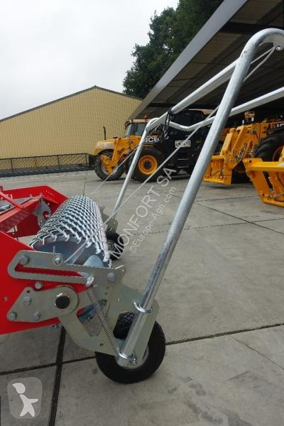 Hulpstukken   HK 1.45m Att boule Rouleau