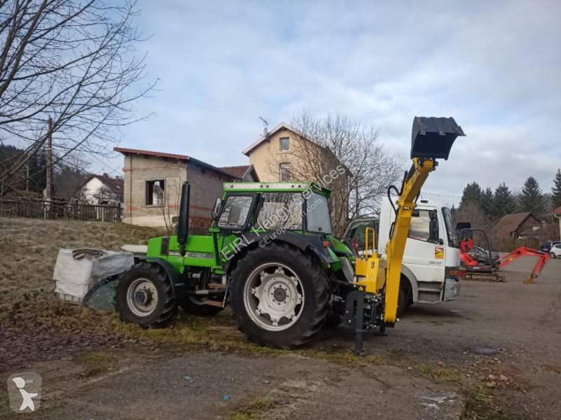 Équipements  S&C 65-29