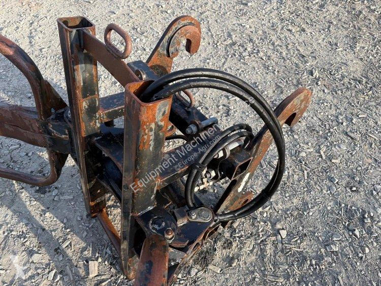 Hulpstukken   PRBRIFE 120