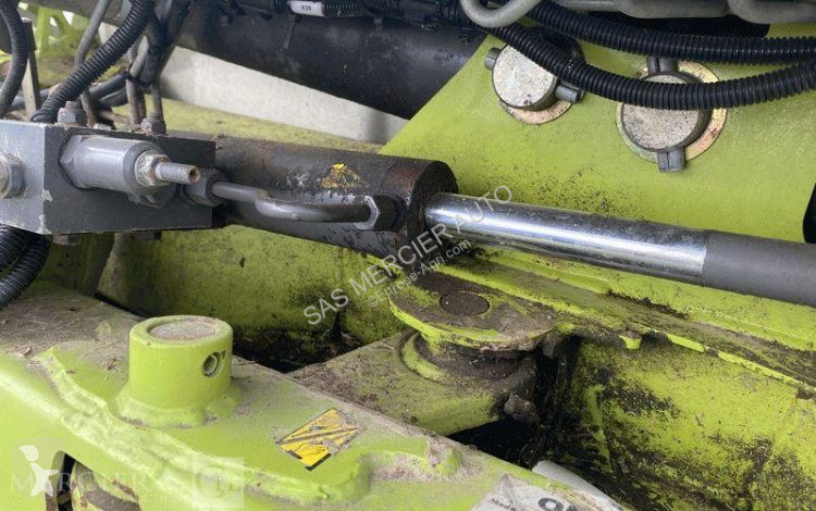 Ensilering