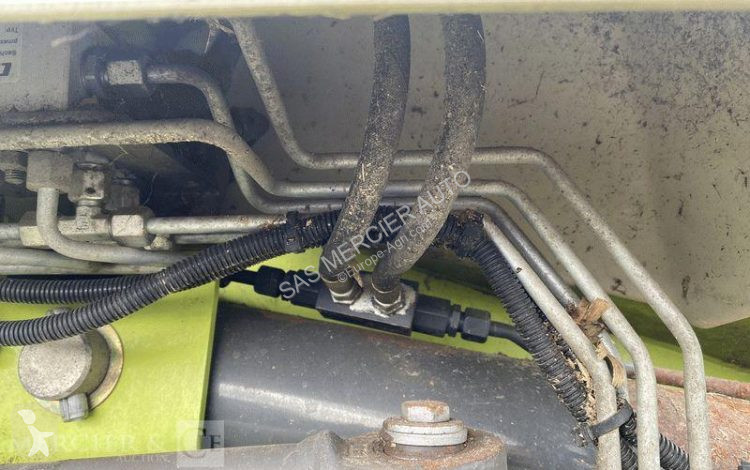 Ensilering