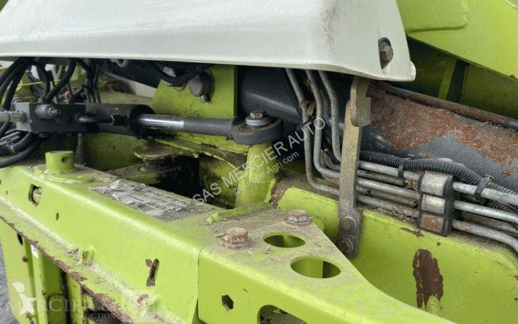 Ensilering