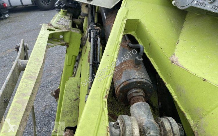 Ensilering