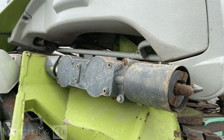 Ensilering