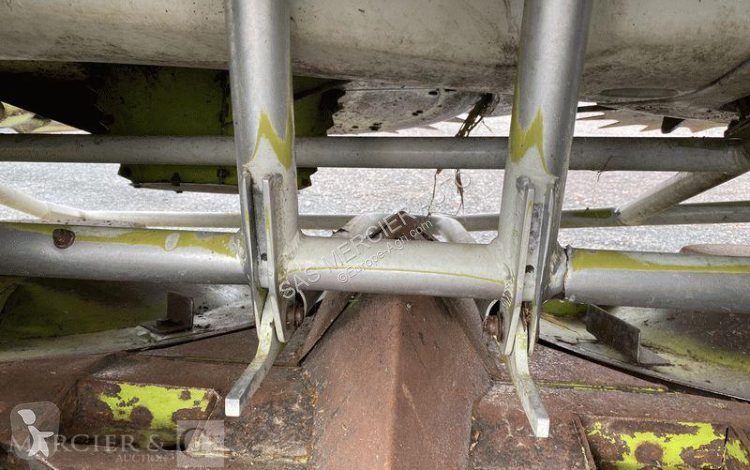 Ensilering