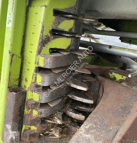 Ensilering