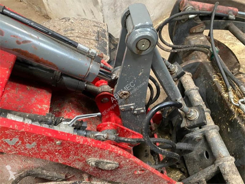 Sprzęt  1160 CX 35