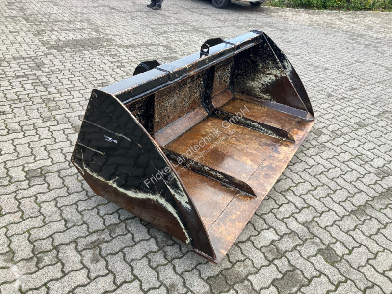 Echipamente pentru construcţii   Erdschaufel...