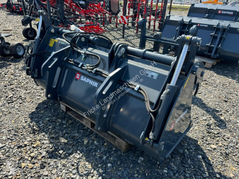 Udstyr   GS 22 Torion