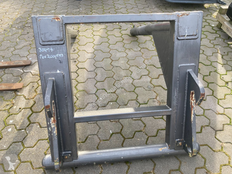 Udstyr   Big Pack Halter SBL 2400