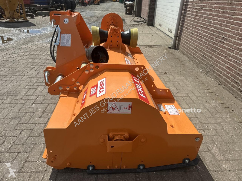 Hulpstukken  Unika 2300