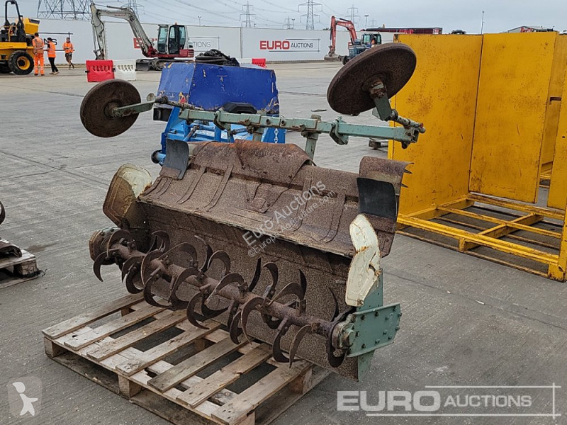Hulpstukken  RS1504