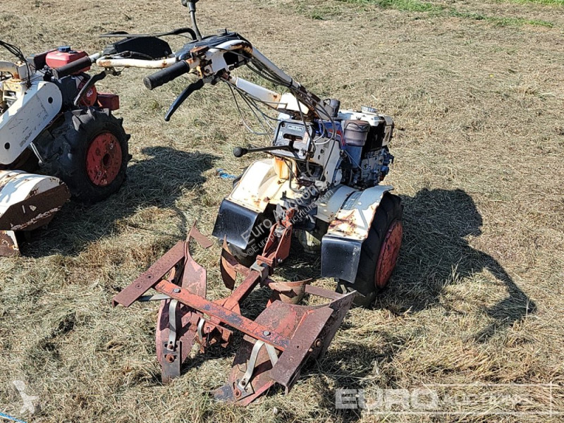Hulpstukken  KV700D