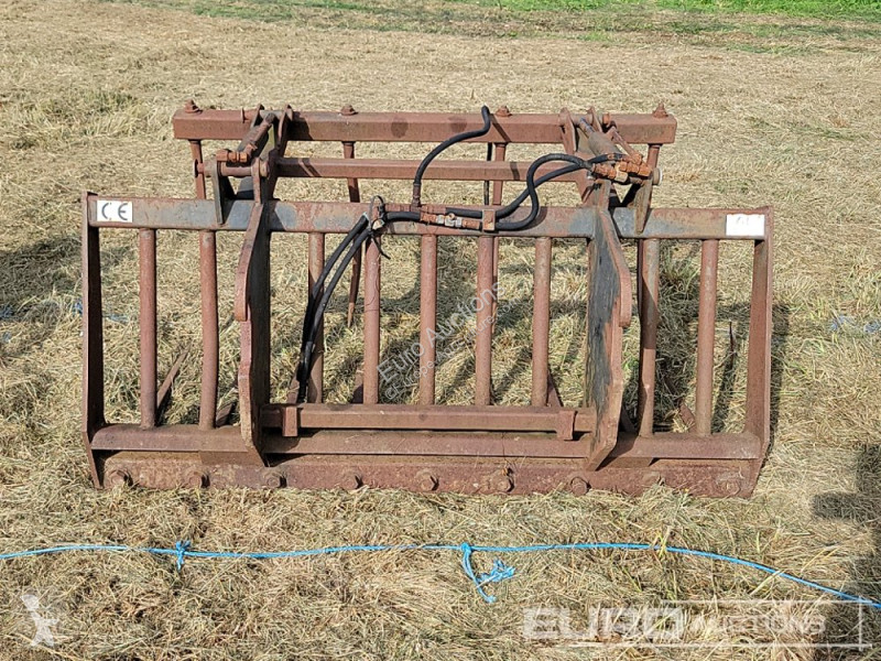 Hulpstukken