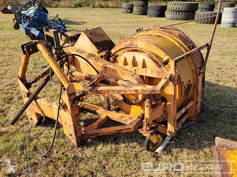 Hulpstukken