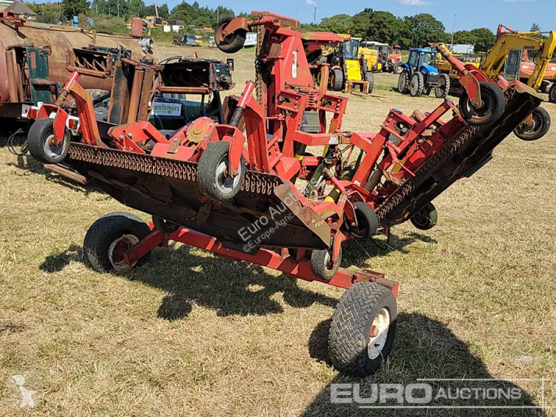 Hulpstukken  Cyclone