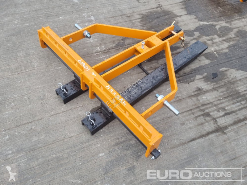 Hulpstukken  PTF1-51-300G