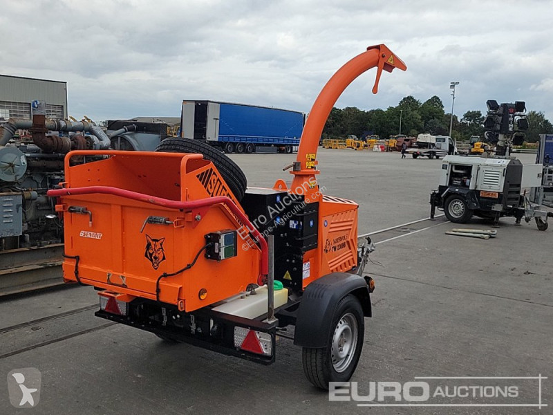 Hulpstukken  TW230