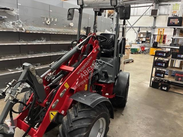 Udstyr  1160E