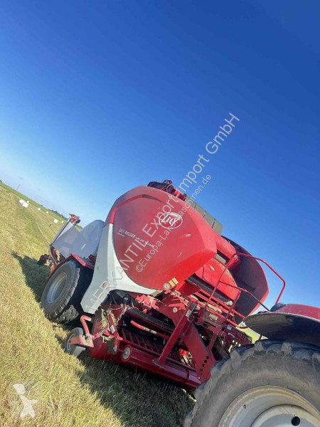 Udstyr   Lely Welger RPC 445 Tornado