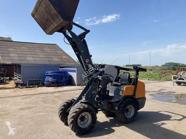 Udstyr Giant V362