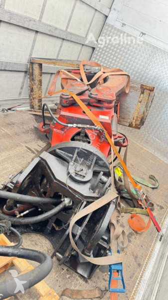 R44-802 equipments
