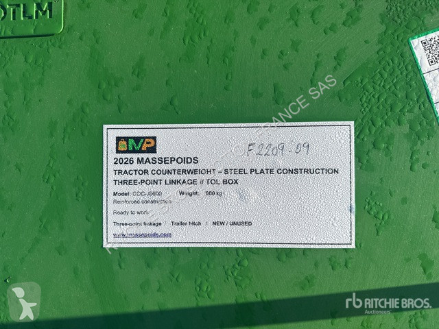 COC-J0600 equipments