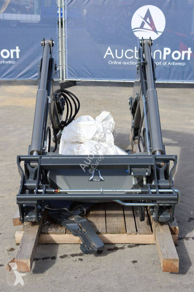 Sprzęt Stoll ProfiLine FZ 41-33
