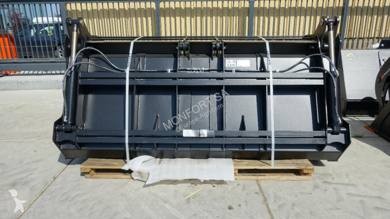 Hulpstukken   POWERGRAB XL 280
