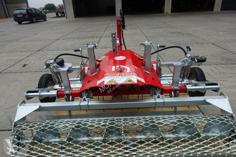 Hulpstukken   NG 1.60 m Att boule Rouleau