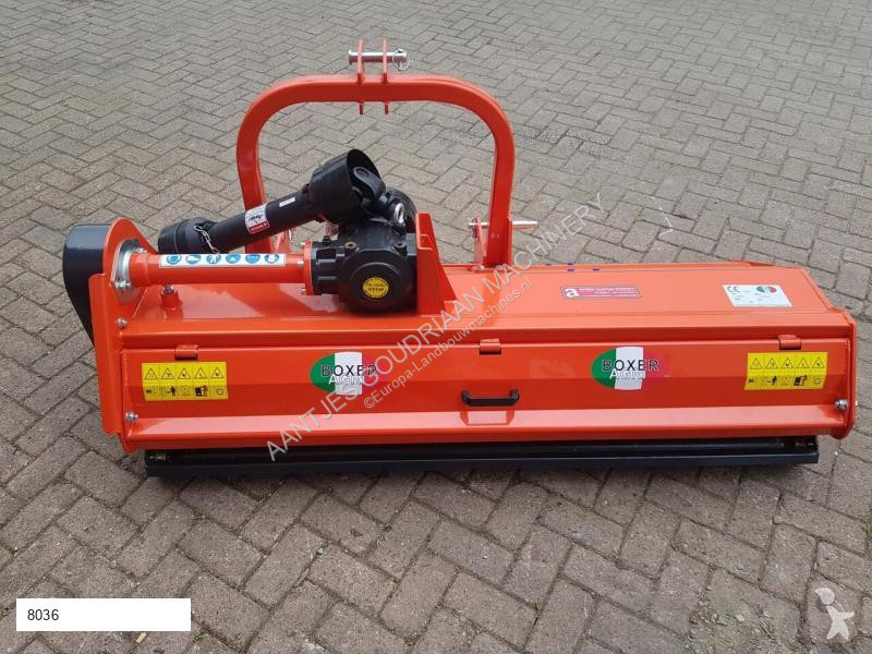 Hulpstukken  Master 175