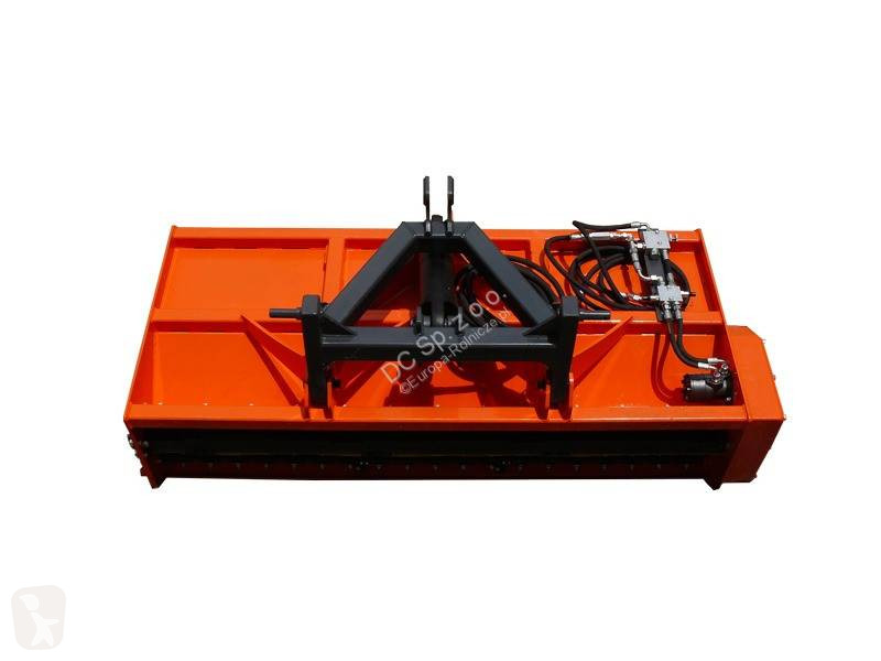Equipos Moderntech Streuer / Spreader /...