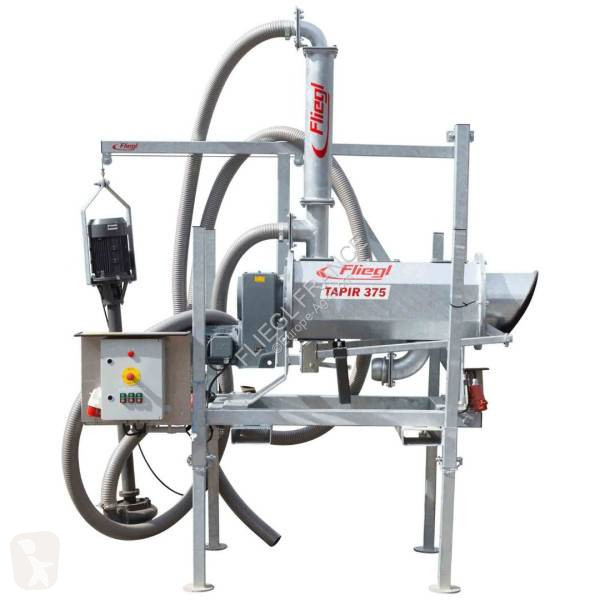 Équipements Fliegl SÉPARATEUR DE PHASES TAPIR 375