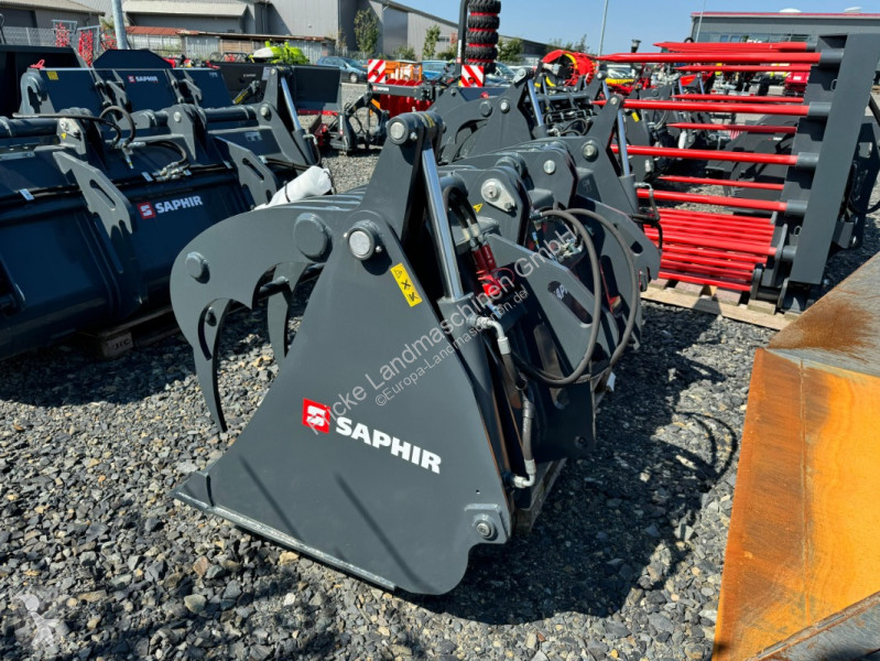 Udstyr   GS 22 Torion