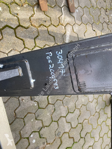 Udstyr   Big Pack Halter SBL 2400