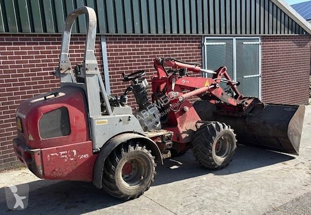 Sprzęt  1350 CX45