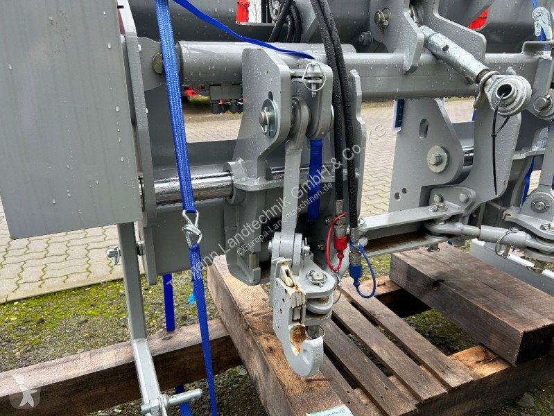 Hulpstukken   LAFORGE DynaTrac COMPACT -...