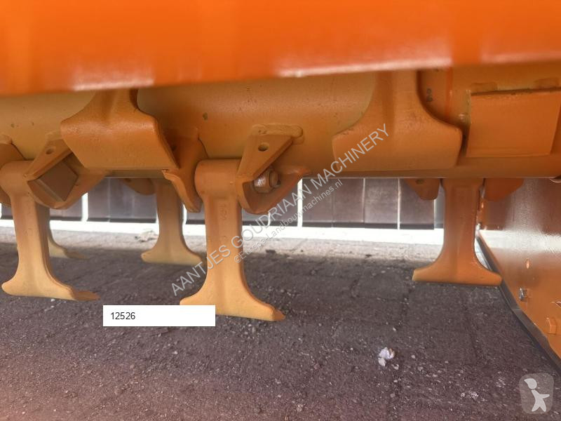 Hulpstukken  Unika 2300