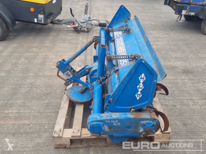 Hulpstukken  SR1320C