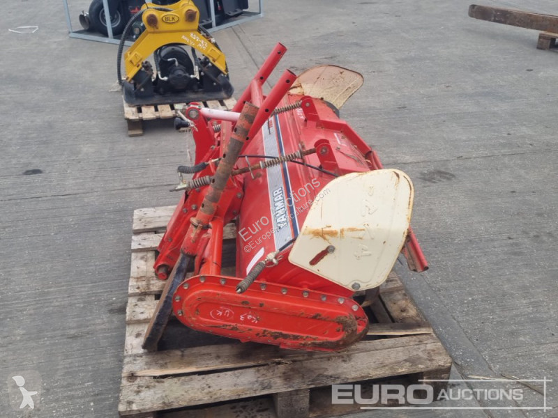 Máquinas  RSZ1200