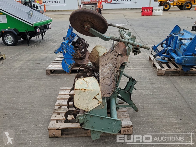 Hulpstukken  RS1504