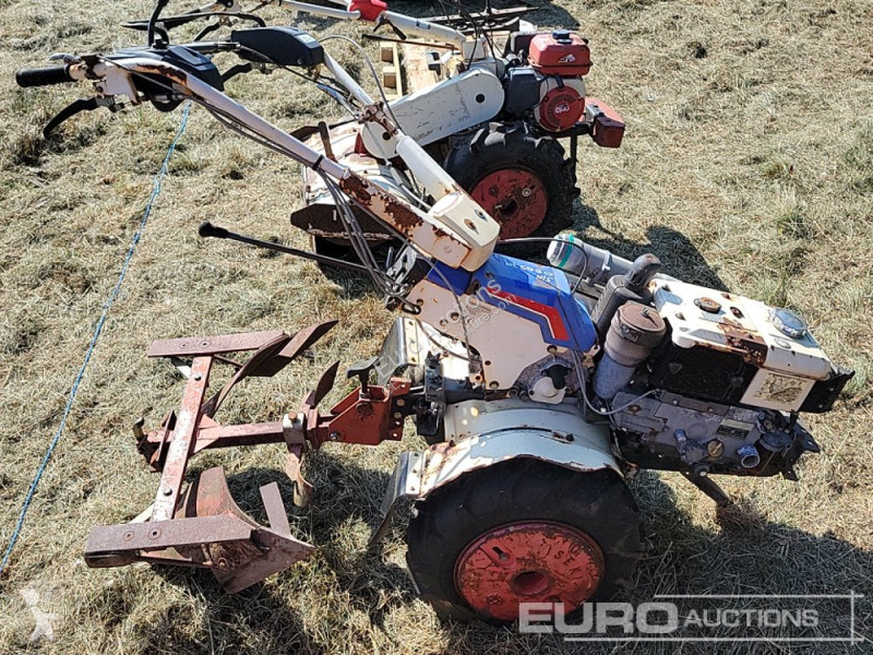 Hulpstukken  KV700D