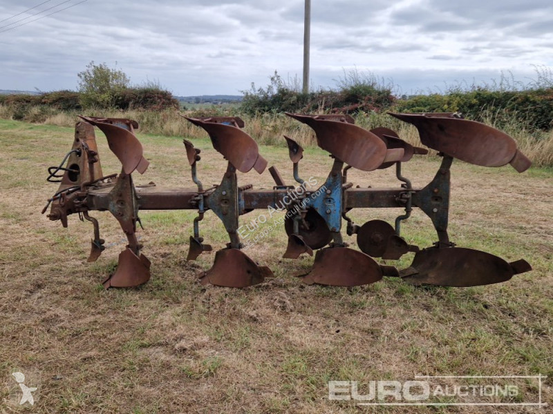 Hulpstukken  TSR300S