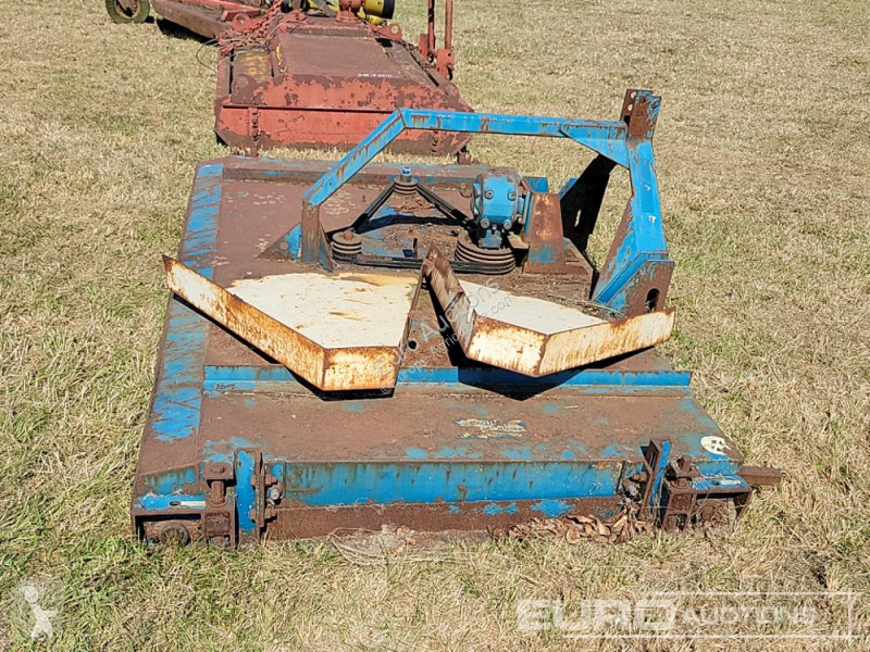 Hulpstukken
