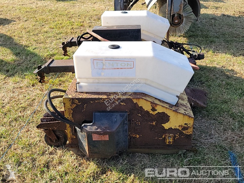 Hulpstukken  400
