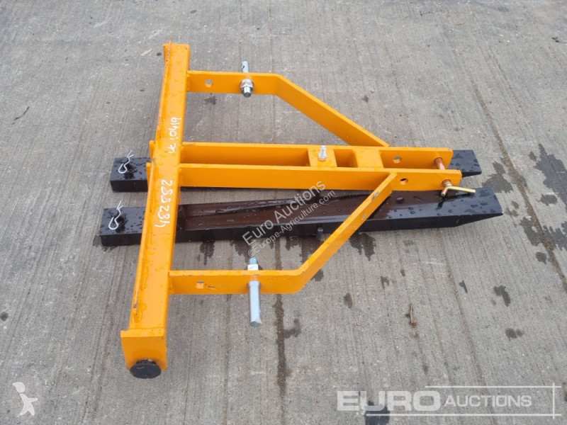 Hulpstukken  PTF1-51-300G