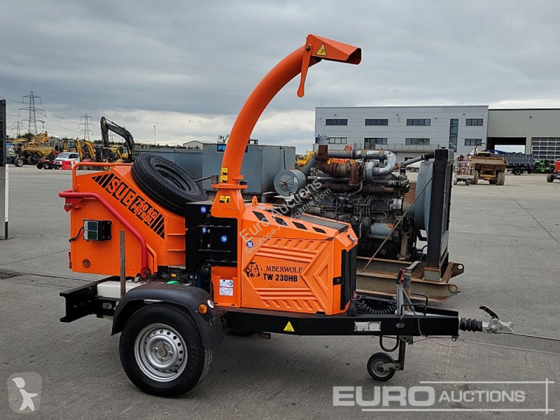 Hulpstukken  TW230