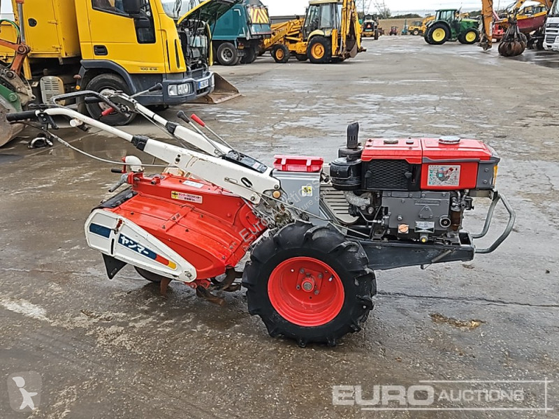 Hulpstukken  YH85